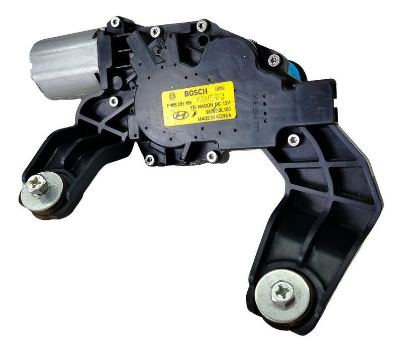 Motor Limpador Traseiro I30 Cw 2011 Original F00s2b2186