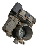 Tbi Corpo Borboleta Vw Gol Parati Fox 1.0 Gasolina 0301330