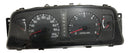Painel De Instrumentos Pajero Sport 2004 A 2012 Original