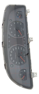 Painel De Instrumentos Fiat Tempra 1993 A 1999 Original
