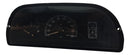 Painel De Instrumentos Fiat Uno Palio 1.0 1999 A 00 Original
