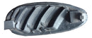 Moldura Grade Difusor Painel Esquerdo Fiat Palio Strad Siena