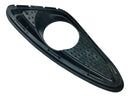 Moldura Farol Milha Direita Hyundai Hb20  2012 A 2016