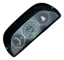 Painel De Instrumentos Fiat Uno Palio 1995 A 2005 200km/h