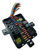 Caixa Fusiveis Ssangyong Actyon 2007 A 2012 Original