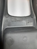 Console Central Cambio Fiat Palio Siena Strada 7353017020