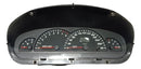 Painel Instrumento Fiat Marea Bravo 6061160080