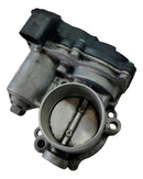 Tbi Corpo Borboleta Vw Nivus 1.0 Tsi 2021 A 2024 04c133062h