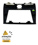 Moldura Central Radio Fusion 2006 A 2009 6n735404302akw