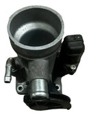 Corpo De Borboleta Tbi  Corsa Celta Prisma 1.0 Flex 93346443