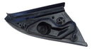 Acabamento Moldura Interna Retrovisor Esquerdo Clio 00 A 12
