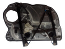 Máquina De Vidro Elétrico Dianteiro Direito Vw Polo 04 A 13