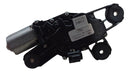 Motor Limpador Traseiro Ford Ecosport Original Usado 14 A 16