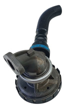 Válvula Anti Retorno Bomba Vácuo Original 407 307 2.0 16v