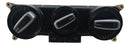 Comando De Ar Condicionado Volkswagen Fox Space Fox 10 A 14