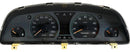 Painel De Instrumentos Fiat Tempra 1993 A 1996 Com Rpm