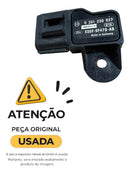 Sensor Map Focus Ecosport Ka 0261230027 1999 A 2013 Original