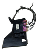 Modulo Central Antena Audi A3 Com Suporte 4d0035530e Detalhe