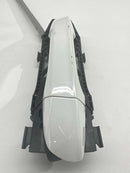 Maçaneta Externa Porta Traseira Esquerda Vw T-cross 2021 1.0