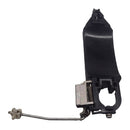 Suporte Maçaneta Externa Lado Esquerdo  Palio 2008 A 2020