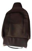 Capa Encosto Dianteiro Direito Chevrolet Onix Hatch 21 A 24