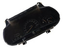 Painel De Instrumentos Fiesta 96fb10b885aa 1996 A 2000