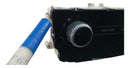 Comando Ar Condicionado Vw Gol Saveiro Com Detalhe 400014017