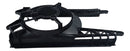 Defletor Do Radiador Chevrolet Celta 2000 A 2006 Original