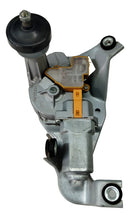 Motor Maquina Limpador Vidro Traseiro Honda Crv 2010