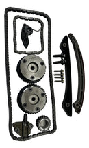 Kit Corrente Comando Evoque Fusion Volvo 2.0 Turbo Original