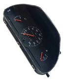 Painel Instrumentos Gol G2 1.6 1.8 Mi 1997 A 2000 200km/h