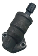Atuador De Marcha Lenta Ford Fiesta 1.0 2003 A 2007