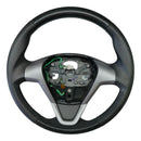 Volante De Direção Ford Ka 2015 A 2021 Original 6256579