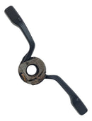 Chave Comandos Seta E Limpador Vw Santana 1993 Original