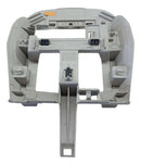 Suporte Base Luz Cortesia Dianteira C4 Lounge Thp 1.6 Origin