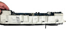 Painel De Instrumentos Toyota Hilux Surf 1989 A 1995 Detalhe