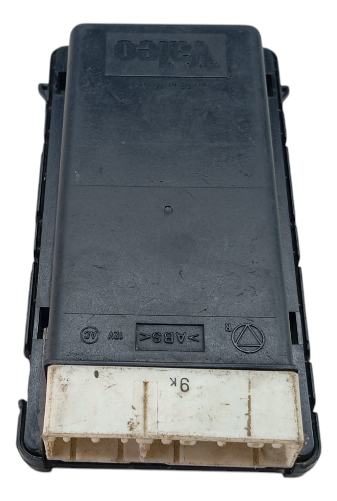 Modulo Ar Condicionado Citroen Xsara 1998 A 2002 Com Detalhe
