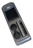 Porta Objetos Console Central Honda Crv 2.0 07 A 13 Detalhe