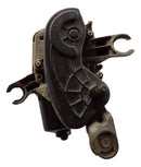 Motor Limpador Parabrisa Dianteiro Esquerdo Peugeot Rcz Orig