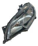 Farol Lado Esquerdo Honda Fit 2015 A 2018 Original