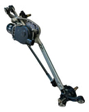 Maquina Motor Limpador Para-brisa Honda Hrv 2015 A 2020