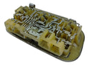 Luz De Teto  Peugeot 307 -2011 A 2016 Original 965226228