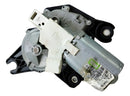 Motor Limpador Traseiro Megane Grandtour 2006 2014 Original