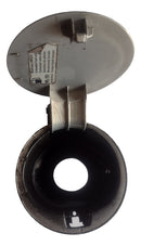 Portinhola Tanque Combustível Vw Passat Alemão 1997 A 2002