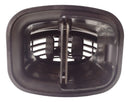 Difusor Ar Central Ford Focus 2003 A 2008 98ab19893akw