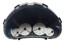 Painel De Instrumentos Peugeot 206 Fundo Prata 2002 A 2006