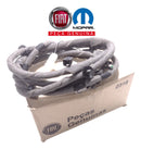 Chicote Antena Teto Palio Siena 12 A 17 519112430 Original