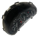 Painel De Instrumentos Peugeot 206 Sw 9648836480 C/ Rpm