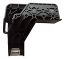 Suporte Console Central Lado Esquerdo Volkswagem Jetta 11a17