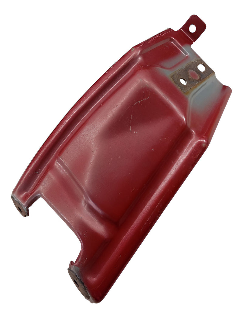 Suporte Paralama Lado Esquerdo Jac T40 1.5 2019